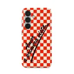 Amor - Samsung Galaxy S25 Case, Tough (Magnetic) / N/A