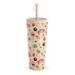 Side Quest - Travel Mug, 700 ml / Straw
