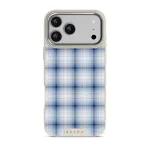 Early Bird - iPhone 17 Pro Max Case, Elite Light (MagSafe) / Silver