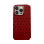Red Velvet - iPhone 16 Pro Case, Tough (MagSafe) / N/A