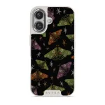 Secret Visitors - iPhone 16 Case, Elite Light (MagSafe) / Gold