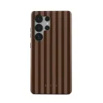 Dark Roast - Samsung Galaxy S25 Ultra Case, Tough (Magnetic) / N/A