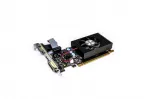 Graafikakaart GeForce GT730 4 GB DDR3 128-bitine DVI HDMI VGA LP &uuml;he ventilaatoriga V6