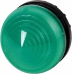 Eaton Indicator light head 22mm green M22-LH-G (216780)