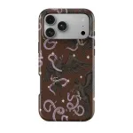 Song Unbroken - iPhone 17 Pro Max Case, Tough (MagSafe) / N/A