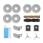Lisatarvikute kmpl robotile X60Pro / X60Ultra series,Dreame