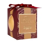 ACCENTRA BODY LUXURY vannivaht, 100 g