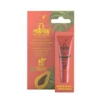 Dr. Pawpaw Tinted True Coral Balm Multifunktsionaalne rahustav palsam, 10 ml