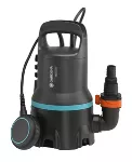 Sukeldrenaažipump 9000 Gardena 09040-20