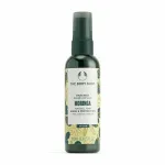 The Body Shop - Juukseudu tuhmide juuste s&auml;ra jaoks Moringa (Hair Mist) 100 ml