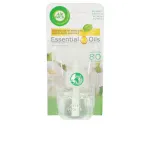 "Air-Wick Electric Air Freshener Refill White Bouquet" 19 ml