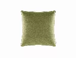 Decorative pillowcase 40x40, Green