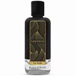 La Fede Magnum Black Intense EDP, 100ml