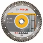 Bosch DIA-TS 230x22,23 Std. Universaalne