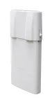 Marsruuter Mikrotik NetBox 5 ax koos kahetuumalise ARM IPQ-5010 800-ga