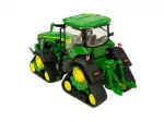 TOMY John Deere tractor 32 JD 8RX 410R 43249