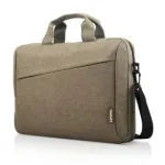 Casual Toploader T210, 15.6", roheline