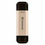 128GB JetFlash 930C USB 3.2 + Type C Gold