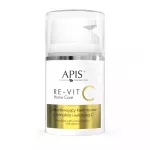 APIS_Re-Vit C Koduhooldus taastav &ouml;&ouml;kreem retinooli ja C-vitamiiniga 50ml