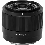 Viltrox 20mm F2.8 Sony FE