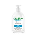 BARWA_Hypoallergeenne niisutav intiimh&uuml;gieeni geel Aloe vera 500ml