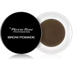 PIERRE RENE_Brow Pomade Brown 02 4g