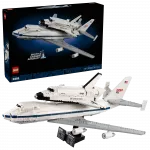 LEGO&reg; 10360 Icons Kosmoses&uuml;stiku lennukikandja