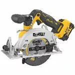 12V XR Circular Saw 140mm