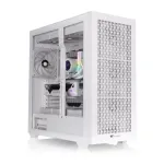 "Big Thermaltake AX500 Snow White"