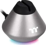 "Thermaltake ARGENT MB1 RGB Gaming Mouse Bungee"