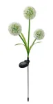 Forever Light Sunari FLS-95 LED Solar-powered decorative garden lamp 3000K