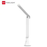 Yeelight Folding Z1 YLTD11YL kokkupandav laualamp LED-valgustiga, 5 W, 3700 K, 1800 mAh