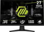 "27""(68.6cm)TFT MSI MAG 274QRFDE GAMING 9S6-3CE41H-010 jaem&uuml;&uuml;k"