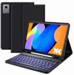 Tech-Protect SC Pen + Keyboard do Lenovo Idea Tab 11.0 TB-336 Czarna