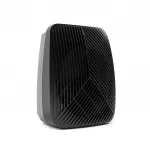 Tristar Heater | KA-5191 | Fan heater | 2000 W | Suitable for rooms up to 60 m&sup3; | Suitable for rooms up to 20 m&sup2; | Black | IP00