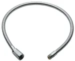 Grohe varuosad &ndash; pikendatav du&scaron;ivoolik, kroomitud 46104000