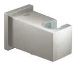Grohe Euphoria Cube &ndash; seinale kinnitatav du&scaron;ipidike, Supersteel 26370DC0