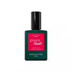 MANUCURIST_Green Flash Led geelk&uuml;&uuml;nelakk Peonies 15ml