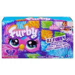 FURBY interaktiivne m&auml;nguasi Dj Furby Neon Star