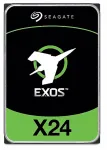 Seagate Exos X24 k&otilde;vaketas 20 TB 3,5 SAS