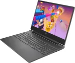 S&uuml;learvuti HP Victus 15-FA2013DDX i5-13420H/15.6" FHD AntiGlate 144Hz/16GB/SSD 512GB/BT/BLKB/LAN/GeForce RTX 3050 6GB/Win 11 Mica Silver
