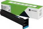 Lexmark 79L2HC0 | Toonerkassett | Cian