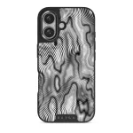 Ghost - iPhone 16 Case, Elite Dark (MagSafe) / Gunmetal