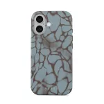 Distorsion - iPhone 17 Case, Tough (MagSafe) / N/A