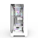 Intel Core i5-12400F, 16 GB, 1 TB SSD, RTX 4060, ilma operatsioonis&uuml;steemita