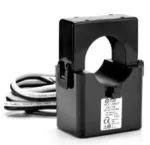 CT-TX 100A&ndash;600A 30:1 ESCT-T36 150/5A trafo mudelile SDM630-MCT