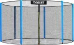 &bdquo;Neo-Sport&ldquo; v&auml;liv&otilde;rk batuutidele, 252 cm (8 jalga)