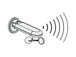 FIBARO Nice Domi WSC (p&auml;ikeseenergia)