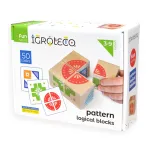 Igroteco loogilised klotsid pildi j&auml;rgi