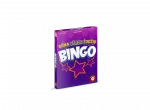 PIATNIK Lauam&auml;ng Vārdu BINGO